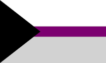 Demisexual